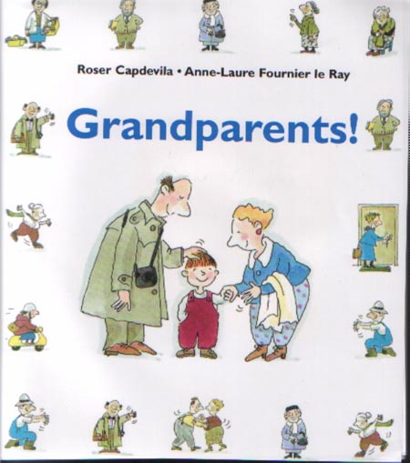 new grandparents clipart - photo #6