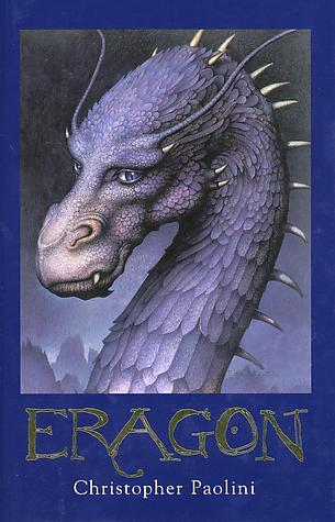paolini book 4. Click on the ook to read